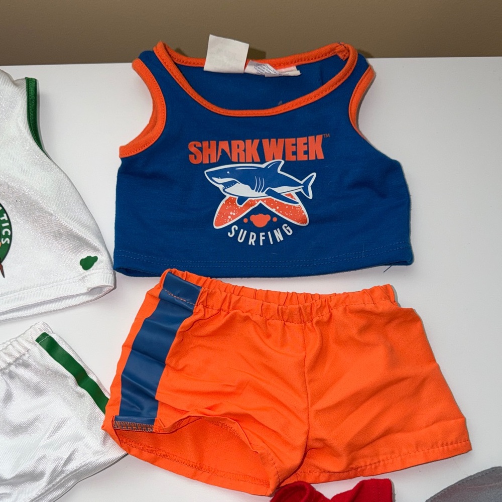 Build-A-Bear Bundle! - Picture 4 of 13
